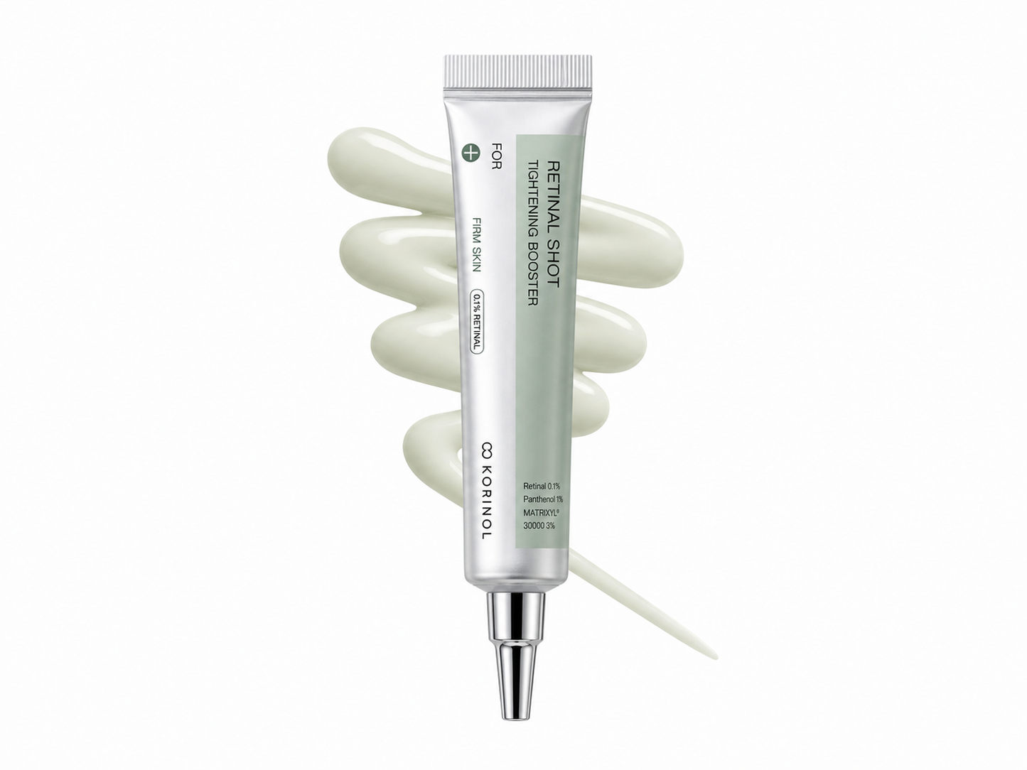 The Vita A Retinal Shot Tightening Booster