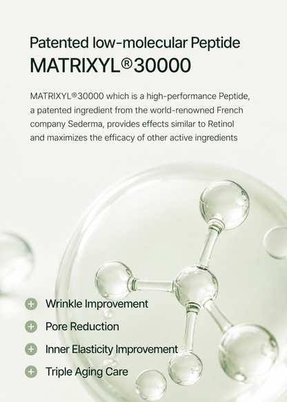The Vita A Retinal Shot Tightening Booster